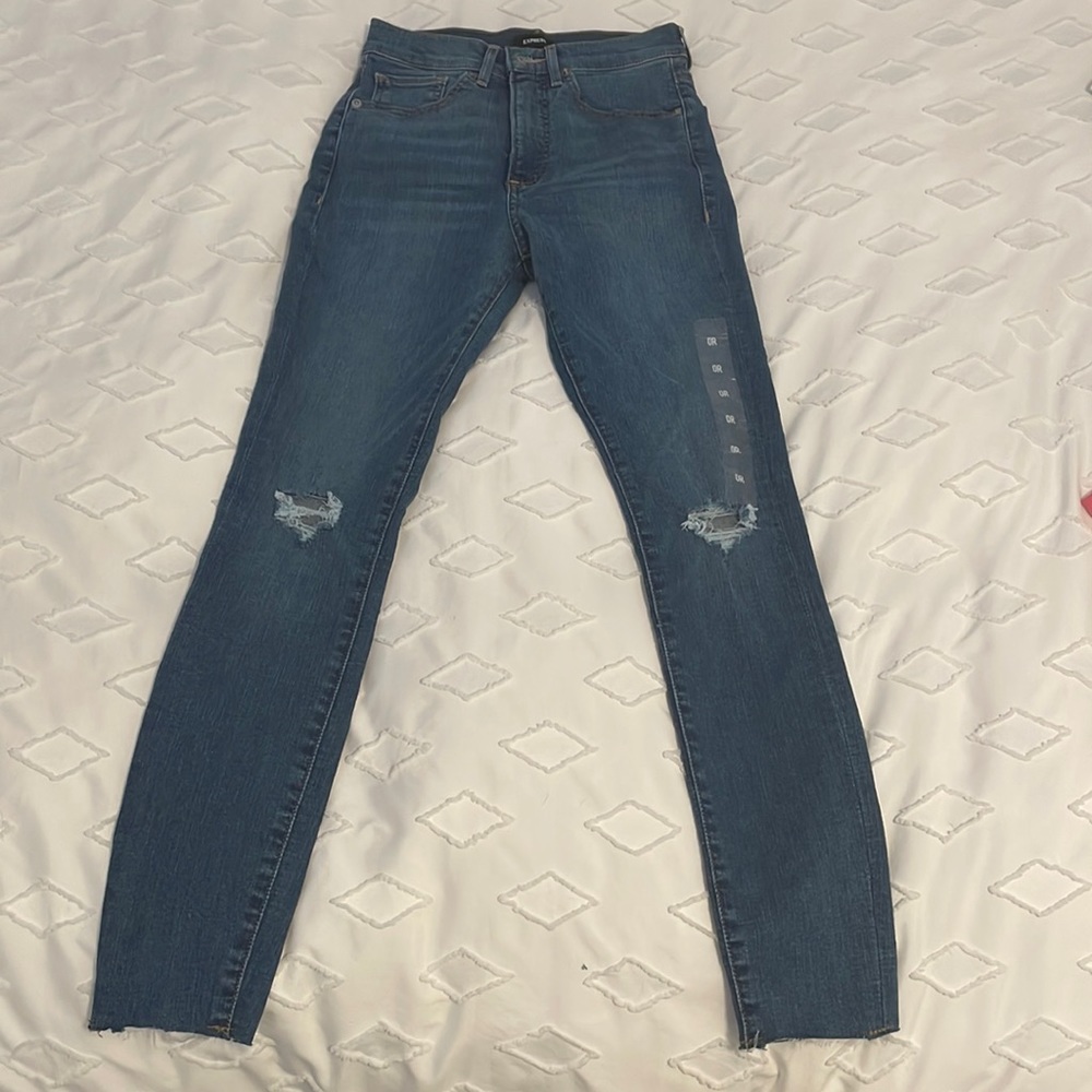 express jeans